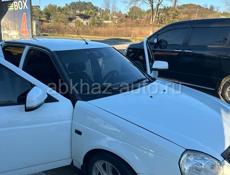 ВАЗ 2170 Priora