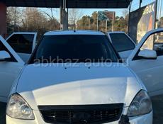 ВАЗ 2170 Priora