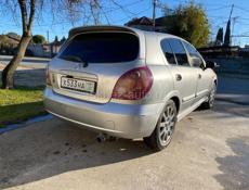 Nissan Almera