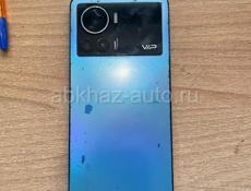 Infinix 12 vip