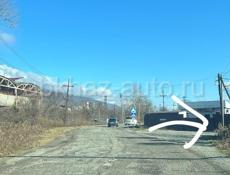 Между Гагрой и Пицундой 