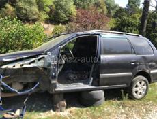 Mitsubishi Space Wagon