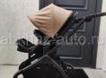 В отличном состоянии luxmom 2в1 