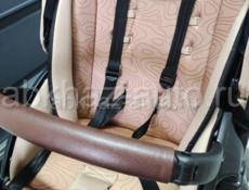 В отличном состоянии luxmom 2в1 