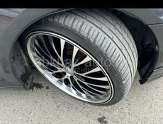 AMG C 55