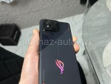 Новенький Rog phone 8