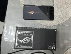 Новенький Rog phone 8