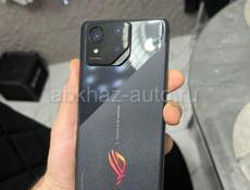 Новенький Rog phone 8