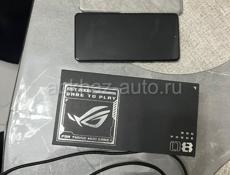 Новенький Rog phone 8