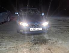 Nissan Primera