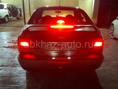 Nissan Primera