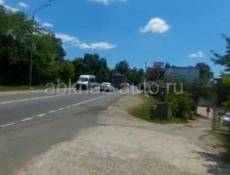 Земельный участок на центральной трассе