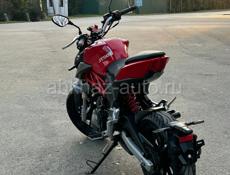 Ducati