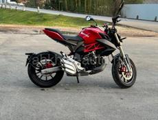 Ducati
