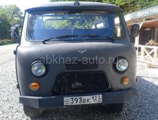 УАЗ 3151