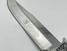 Нож с чехлом