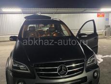 Mercedes-Benz ML