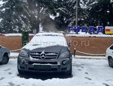 Mercedes-Benz ML