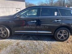 Infiniti G20