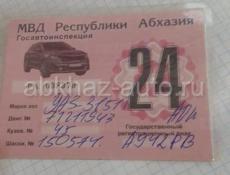 УАЗ 31512