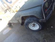 УАЗ 31512