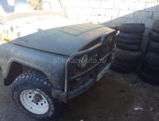 УАЗ 31512