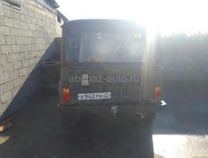 УАЗ 31512