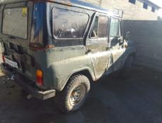 УАЗ 31512