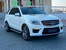 Mercedes-Benz ML