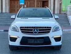 Mercedes-Benz ML