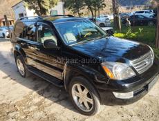 Lexus GX