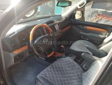 Lexus GX