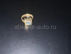 Золотой перстень 