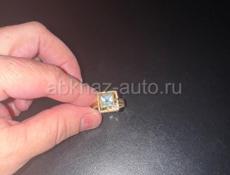Золотой перстень 