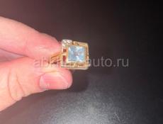 Золотой перстень 