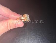 Золотой перстень 
