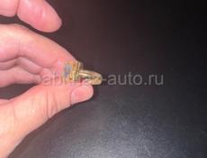 Золотой перстень 