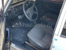 ВАЗ 2107
