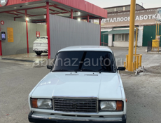 ВАЗ 2107