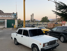 ВАЗ 2107
