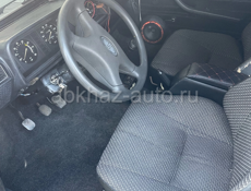 ВАЗ 2107