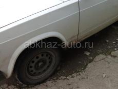 ВАЗ 2107
