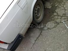 ВАЗ 2107