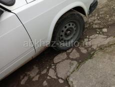 ВАЗ 2107