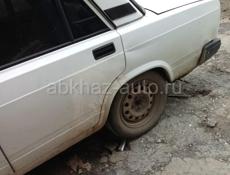 ВАЗ 2107