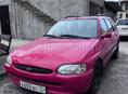 Ford Escort