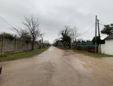 Земельный участок с домом село Хыпста 