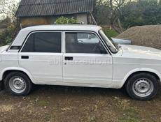 ВАЗ 2107