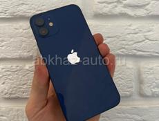 iPhone 12 128gb blue 