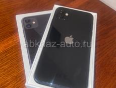 Срочно продам iphone 11 